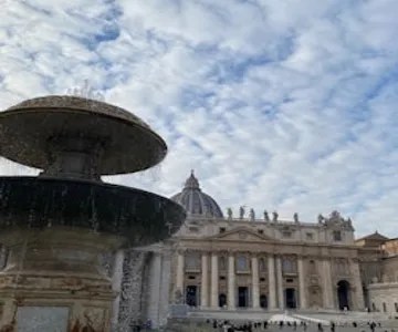 Vatican City: Papal Audience Guided Tour